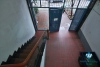 An office for rent in alley 111 Xuan dieu st (or alley 275 Au Co st), Tay Ho district, Ha Noi