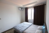 Modern and nice design apartment with balcony for rent in No 02 lane 32-18 To Ngoc Van st.