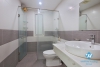 Newly built house for rent in Tay Ho, Hanoi