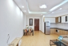 A beautiful apartment with 2 bedrooms in Tay Ho District, Ha Noi City