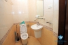 Swimming pool house for rent in Tay Ho, Hanoi