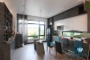 Gorgeous house with 4 bedrooms for rent in Tay Ho District 