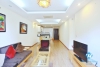 Nice apartment for rent in Tay Ho district , Ha Noi 