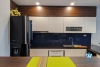 A lovely 3 bedroom apartment for rent in FLC Cau Giay