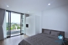 Adorable 2-bedroom apartment for rent in Trinh Cong Son