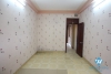 Unfurnished house for rent in Dang Thai Mai street, Tay Ho, Hanoi