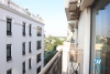 High quality 01 bedroom rental apartmment for rent in Westlake area, Ha Noi