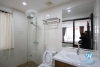 New and bright 02 bedrooms apartment for rent in Nhat Chieu st, Tay Ho District 