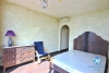 A Elegant and Modern 03 Bedrooms Duplex with lakeview for rent in Dang Thai Mai st, Tay Ho area.