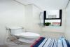 A lovely two bedroom apartment for rent in Cau Giay area