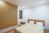 A beautiful apartment with 2 bedrooms in Tay Ho District, Ha Noi City