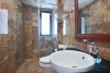 A beautiful apartment with 2 bedrooms in Tay Ho District, Ha Noi City