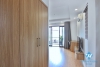 A beautiful apartment with 2 bedrooms in Tay Ho District, Ha Noi City