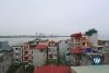 New and bright 02 bedrooms apartment for rent in Nhat Chieu st, Tay Ho District 