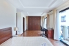 Charming apartment for rent with 2 bedrooms in  Au Co st, Tay Ho, Ha Noi