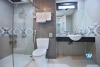 Lake view two bedroom apartment for rent in No 57 Trinh Cong Son, Tay Ho, Ha Noi, Viet Nam
