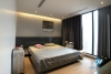 A gorgeous, stunning 3 bedroom apartment for rent in Vinhomes Metropolis, Ba Dinh