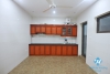 Newly built house for rent in Tay Ho, Hanoi