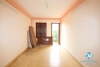 Unfurnished house for rent in Dang Thai Mai street, Tay Ho, Hanoi