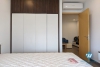 A lovely 3 bedroom apartment for rent in FLC Cau Giay