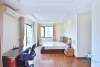 Charming apartment for rent with 2 bedrooms in  Au Co st, Tay Ho, Ha Noi
