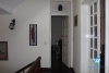 French villa with swimming pool for rent in Tay Ho, Hanoi