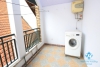 Swimming pool house for rent in Tay Ho, Hanoi