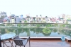 New apartment with 2 bedroom for rent in Yen Phu Village