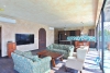 A Elegant and Modern 03 Bedrooms Duplex with lakeview for rent in Dang Thai Mai st, Tay Ho area.