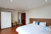 New and bright 02 bedrooms apartment for rent in Nhat Chieu st, Tay Ho District 