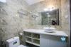 Affordable villa with large patio for rent in Tay Ho