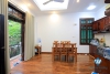 Swimming pool house for rent in Tay Ho, Hanoi