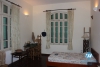 French villa with swimming pool for rent in Tay Ho, Hanoi
