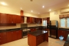 Super nice and huge villa/house in Dang Thai Mai area for rent 