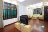 Swimming pool house for rent in Tay Ho, Hanoi
