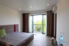 Gorgeous house with 4 bedrooms for rent in Tay Ho District 