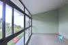 Newly built house for rent in Tay Ho, Hanoi