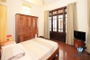 Swimming pool house for rent in Tay Ho, Hanoi