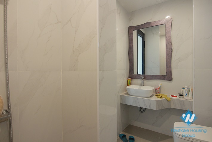 Gorgeous house with 4 bedrooms for rent in Tay Ho District 