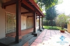Super nice and huge villa/house in Dang Thai Mai area for rent 