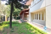 Super nice and huge villa/house in Dang Thai Mai area for rent 