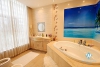 A majestic 4 bedroom villa for rent in Ciputra Compound C Block
