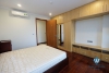 A luxury, spacious 4 bedroom apartment for rent in Ciputra L Tower