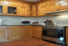 Bright spacious 2-bedroom serviced apartment for rent on To Ngoc Van