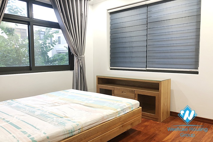 A brand new, lovely house in new Starlake residential Compound for rent