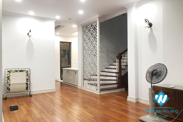 A brand new, lovely house in new Starlake residential Compound for rent