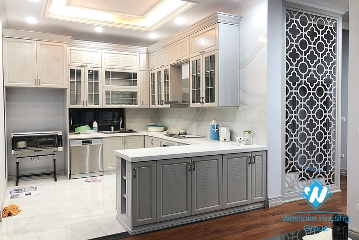 A brand new, lovely house in new Starlake residential Compound for rent