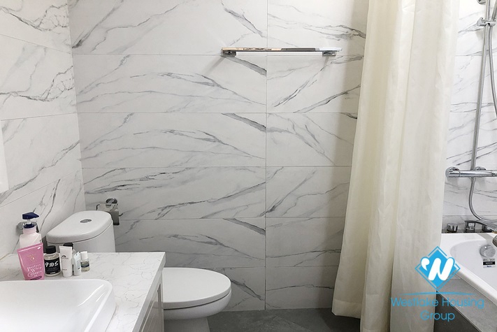 A brand new, lovely house in new Starlake residential Compound for rent