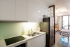 A spacious and modern design two bedroom apartment for rent in Time City 