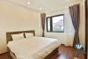 Elegant and cozy 1-bedroom serviced apartment in Tay Ho